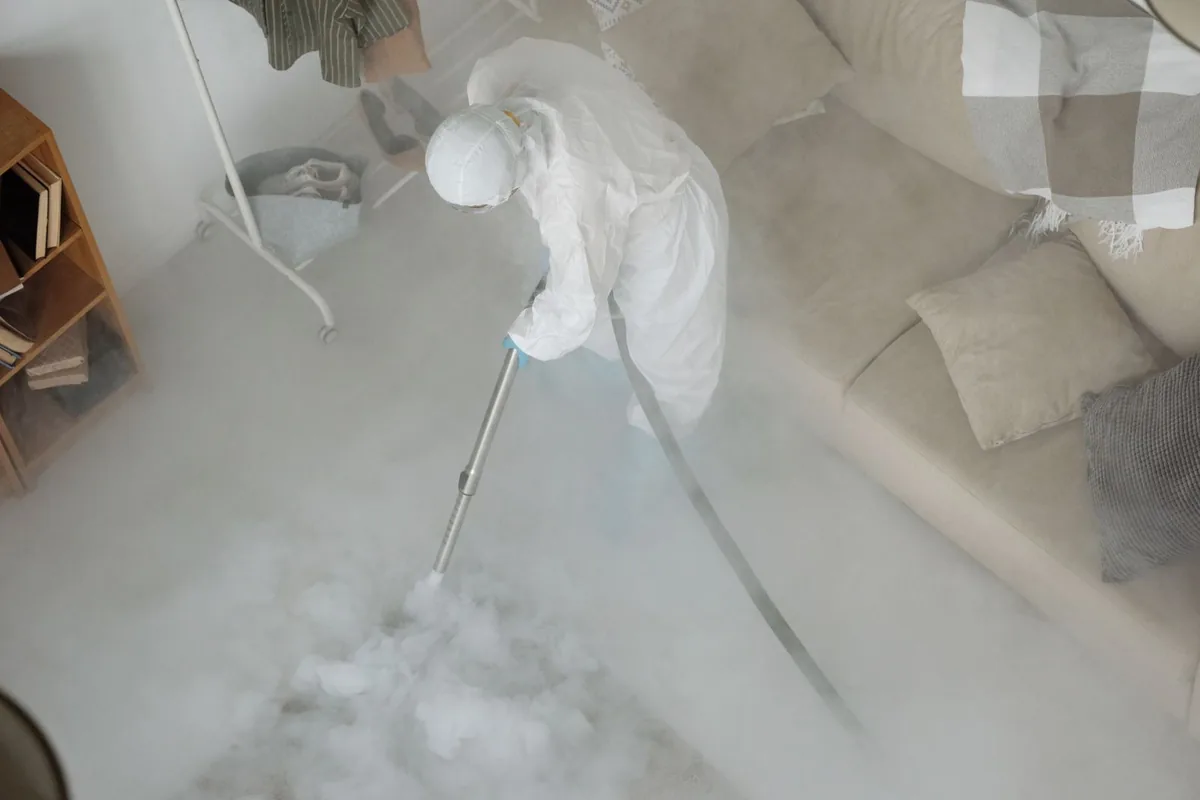 Biohazard Cleanup in Redfield, AR